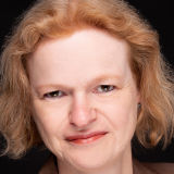 Profilfoto von Sabine Pabst