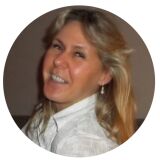 Profilfoto von Sabine Fromholz