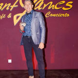 Profilfoto von Angel Gomis