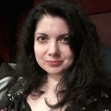 Profilfoto von Sarah Sladek