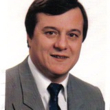 Profilfoto von Heinz Behrendt