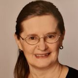 Profilfoto von Beate Pflug