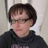Profilfoto von Franziska Rödel