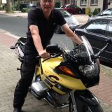 Profilfoto von Klaus- Jürgen Strahlendorf