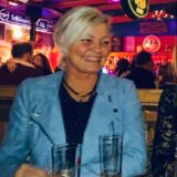 Profilfoto von Susanne Rongen