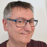 Profilfoto von Andreas Vogt