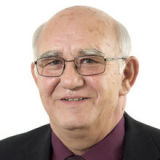 Profilfoto von Heinz-Günter Hartge