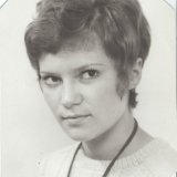 Profilfoto von Heidrun Horscht