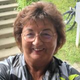 Profilfoto von Sabine Paul