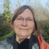 Profilfoto von Karen Eßrich