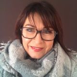 Profilfoto von Karin Schmid