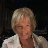 Profilfoto von Renate Barbacci