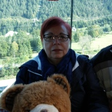 Profilfoto von Marion Lehmann