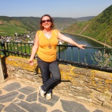 Profilfoto von Martina Angela Kutta