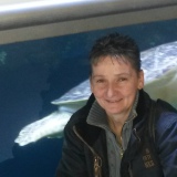 Profilfoto von Petra Liebschwager