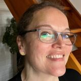 Profilfoto von Nicole Oehmig