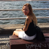 Profilfoto von Simone Müller