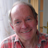 Profilfoto von Claus-Dierk Hager