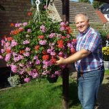 Profilfoto von Jürgen Bergunde