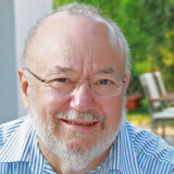 Profilfoto von Hans-Dieter Vogel