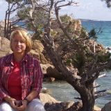 Profilfoto von Angelika Dr. Bonke