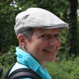 Profilfoto von Jutta Milzer