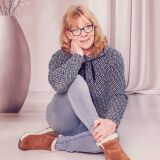 Profilfoto von Anja Heyken-Frerichs