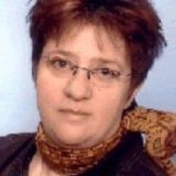 Profilfoto von Bettina Meffert