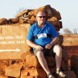 Profilfoto von Ralf Meyer