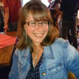 Profilfoto von Birgit Schneider