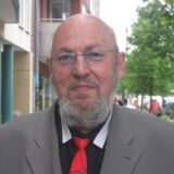 Profilfoto von Hans-Joachim Neustadt