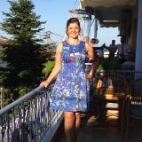 Profilfoto von Katja Schulze