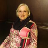 Profilfoto von Beate Müller