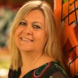 Profilfoto von Michaela Kessler