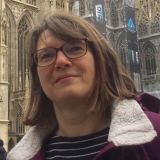 Profilfoto von Martina Kunz