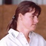 Profilfoto von Kerstin Endrulat