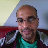 Profilfoto von Achmed Gruner