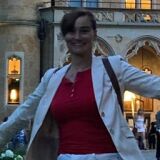 Profilfoto von Anja Bittner