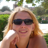 Profilfoto von Antje Korsak