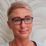 Profilfoto von Anja Thom