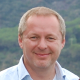 Profilfoto von Christian Kern