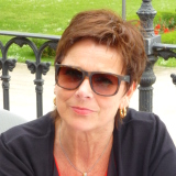 Profilfoto von Petra Hardy-Köster