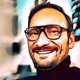 Profilfoto von Alexander Keitel