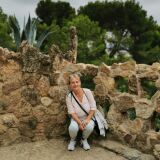 Profilfoto von Kerstin Nitzsche