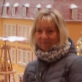 Profilfoto von Renate Wegner