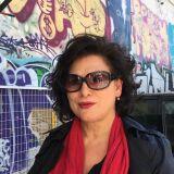 Profilfoto von Afroditi Stoupi