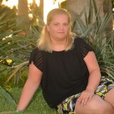 Profilfoto von Stefanie Thie