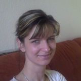 Profilfoto von Claudia Meier