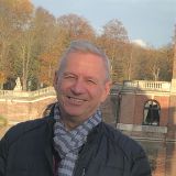 Profilfoto von Jürgen Textor