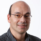 Profilfoto von Norbert Kauderer